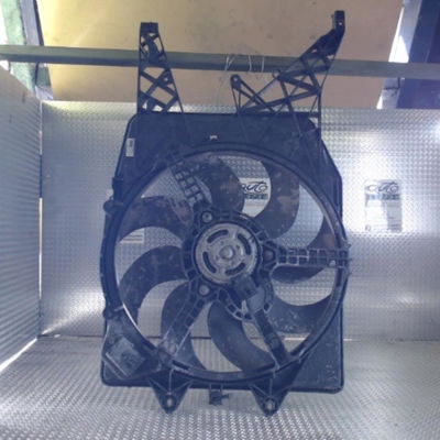 Ventilateur de refroidissement Opel CORSA D (S07) 1.3 cdti (l08, l68) (2006-2014) 5 portes