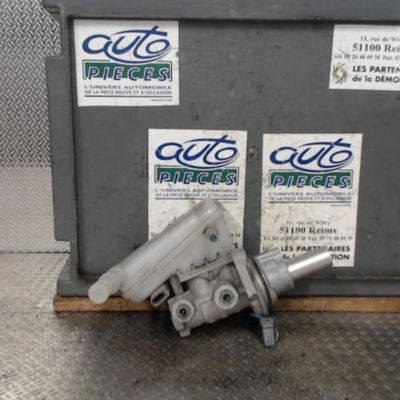 Maitre cylindre Ford FIESTA VI (CB1, CCN) 1.4 tdci (2010-2012) 3 portes