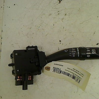 Commande essuie glace Hyundai SANTA FÉ II (CM) 2.2 crdi 4x4 (2006-2009)
