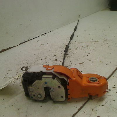 Serrure porte avg Ford KA (RU8) 1.2 (2008-2016) 3 portes