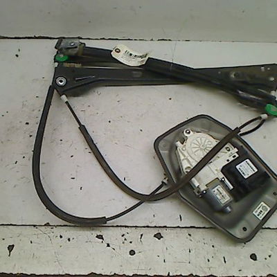 Mecanismemoteur leve-glace avg Volkswagen GOLF V (1K1) 1.9 tdi (2003-2008) 5 portes