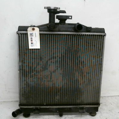 Radiateur Kia PICANTO I (SA) 1.1 crdi (2005-2011) 5 portes