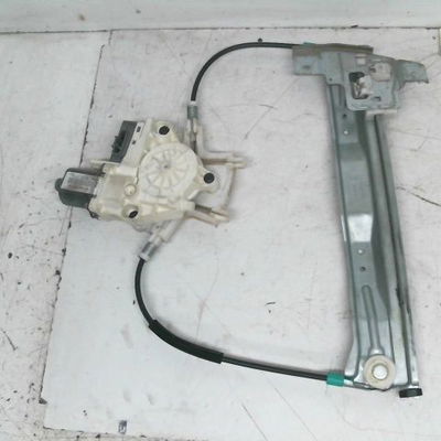 Mecanismemoteur leve-glace ard Peugeot 407 (6D_) 2.2 hdi 170 (6d4hth) (2006-2010)