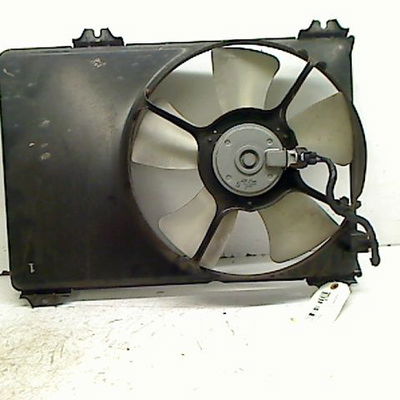 Ventilateur de refroidissement Suzuki SWIFT III (MZ, EZ) 1.3 (rs 413) (2005)