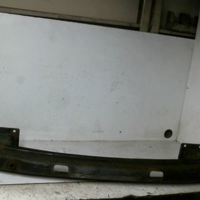 Renfort pare-choc arrière Peugeot 307 Break (3E) 2.0 hdi 135 (2004-2008) 5 portes