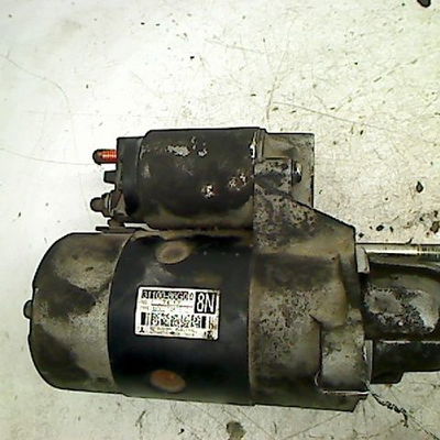 Démarreur Suzuki SWIFT III (MZ, EZ) 1.3 (rs 413) (2005)