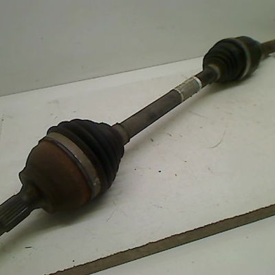 Transmission avant droite Citroën C3 AIRCROSS II (2R_, 2C_) 1.2 puretech 110 (2rhnzb, 2rhnzw, 2rhnpx, 2rhnpj) (2017)
