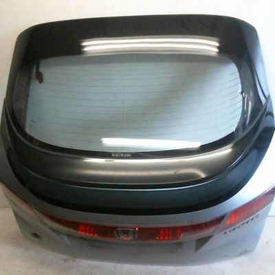 Hayon Honda CIVIC VIII Hatchback (FN, FK) 2.2 ctdi (fk3) (2005) 5 portes
