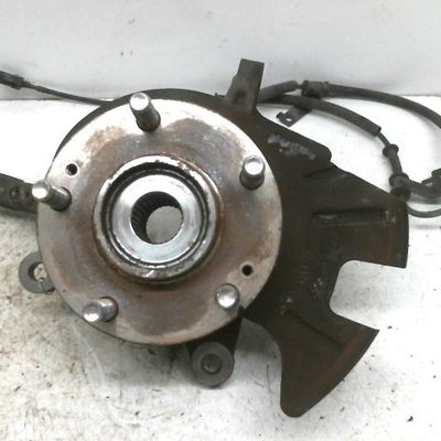 Pivot avg Kia SOUL I (AM) 1.6 gdi (2011-2014)