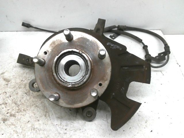 Pivot avg Kia SOUL I (AM) 1.6 gdi (2011-2014)