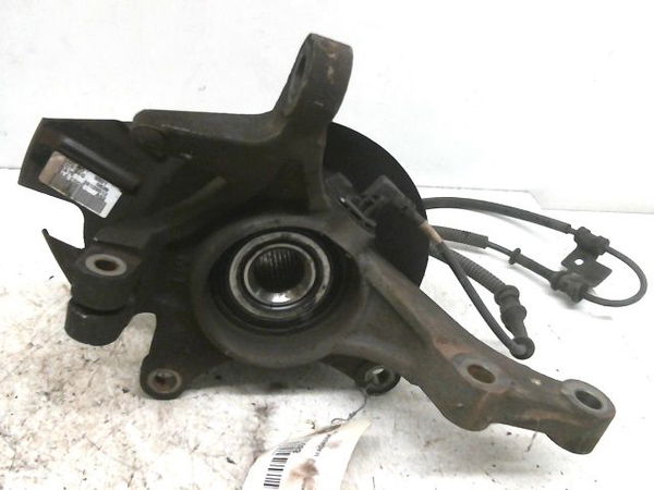 Pivot avg Kia SOUL I (AM) 1.6 gdi (2011-2014)