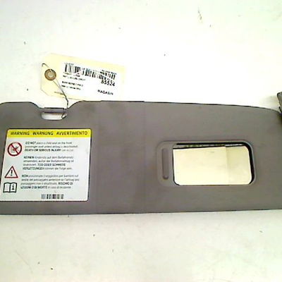 Pare-soleil droit Bmw 1 (F20) 116 d (2012-2015)