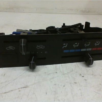 Commande de chauffage Toyota RAV 4 I (_A1_) 2.0 4wd (sxa10) (1994-2000)