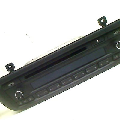 Autoradio Bmw 1 (F20) 116 d (2012-2015)