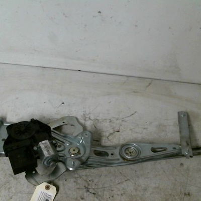 Mecanismemoteur leve-glace ard Renault SCÉNIC III (JZ0-1_) 1.5 dci (2009) 5 portes