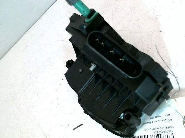 Serrure porte avd Ford KUGA II (DM2) 1.5 ecoboost e85 (2019-2019)
