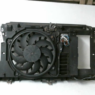 Buse ventilateur Citroën C5 I (DC_) 2.0 hdi (dcrhzb, dcrhze) (2001-2004) 5 portes