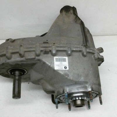 Boite de transfert Dodge RAM 1500 Crew Cab Pickup 5.7 4wd (2008-2010)