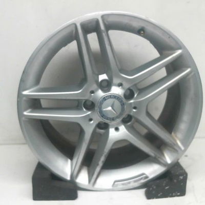 Jante aluminium 2 Mercedes-benz CLASSE C (W204) C 220 cdi (204.008) (2007-2008) 4 portes