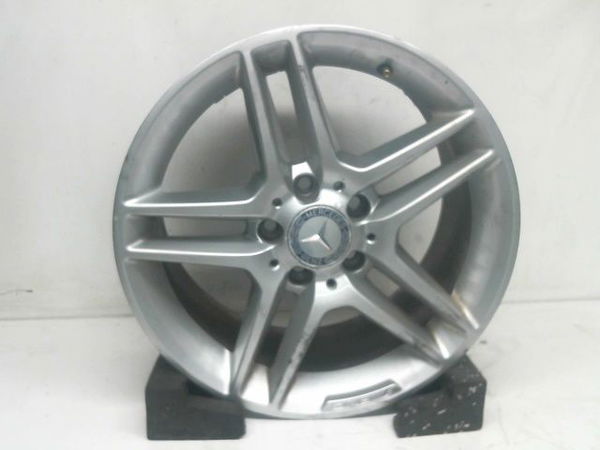 Jante aluminium 2 Mercedes-benz CLASSE C (W204) C 220 cdi (204.008) (2007-2008) 4 portes
