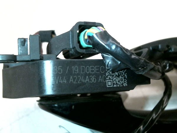 Poignee ext porte avd Ford KUGA II (DM2) 1.5 ecoboost e85 (2019-2019)