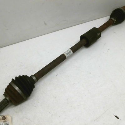 Transmission avant droite Ford FIESTA VII (HJ, HF) 1.1 ti-vct (2017)