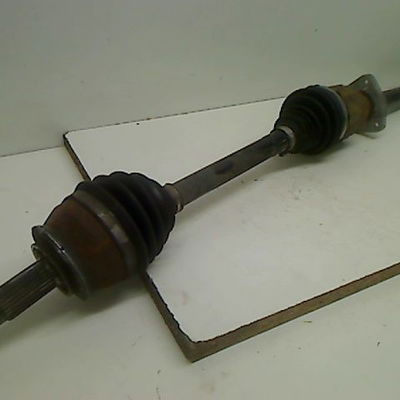 Transmission avant droite Opel MOKKA - MOKKA X (J13) 1.4 (_76) (2013)