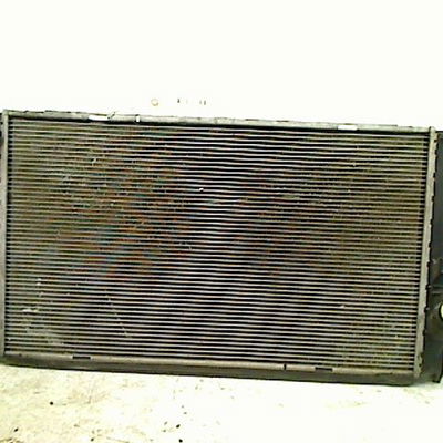 Radiateur Bmw 3 (E90) 330 xd (2005-2008)