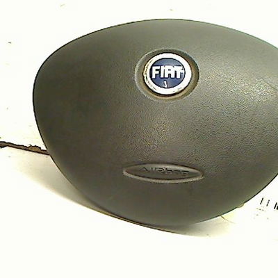 Airbag volant Fiat DOBLO Camionnette-Monospace (223_) 1.3 jtd 16v (2004-2006)