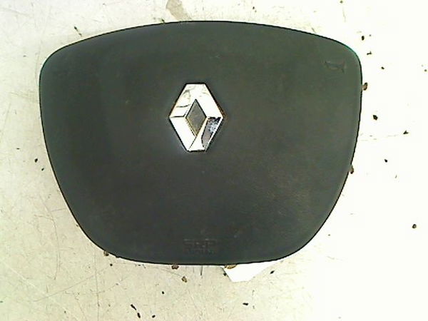 Airbag volant Renault LAGUNA III (BT0-1) 2.0 dci (bt01, bt08, bt09, bt0e, bt0k, bt12, bt1c, bt1d,... (2007-2015) 5 portes