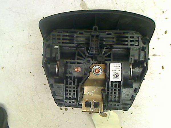 Airbag volant Renault LAGUNA III (BT0-1) 2.0 dci (bt01, bt08, bt09, bt0e, bt0k, bt12, bt1c, bt1d,... (2007-2015) 5 portes