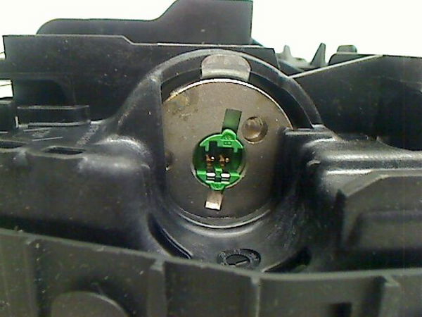 Airbag volant Renault LAGUNA III (BT0-1) 2.0 dci (bt01, bt08, bt09, bt0e, bt0k, bt12, bt1c, bt1d,... (2007-2015) 5 portes