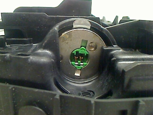 Airbag volant Renault LAGUNA III (BT0-1) 2.0 dci (bt01, bt08, bt09, bt0e, bt0k, bt12, bt1c, bt1d,... (2007-2015) 5 portes