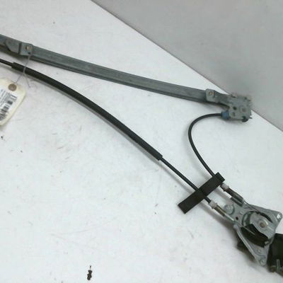 Mecanisme  moteur lève-glace avant droit Peugeot EXPERT Camionnette (222) 2.0 hdi (2000-2006)