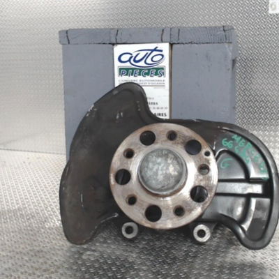 Moyeu avg Mercedes-benz CLASSE C (W204) C 180 cdi (204.000) (2010-2014)