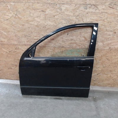 Porte avant gauche Skoda FABIA I Combi (6Y5) 1.4 tdi (2003-2007)