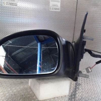 Retroviseur exterieur gauche Peugeot 406 Break (8E-F) 2.0 hdi 110 (1999-2004) 5 portes