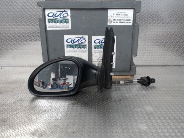 Retroviseur exterieur gauche Seat ALTEA (5P1) 1.9 tdi (2004) 5 portes