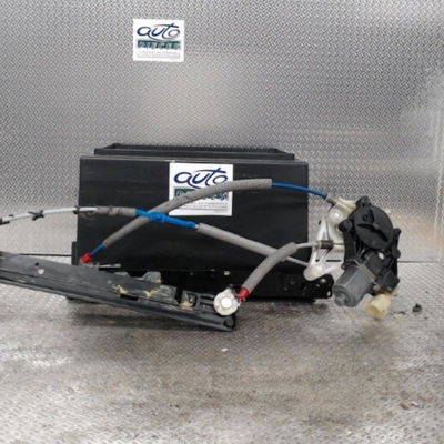 Mecanismemoteur leve-glace ard Ford B-MAX (JK) 1.0 ecoboost (2012)