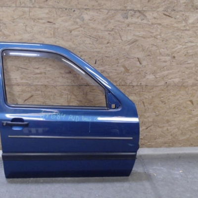 Porte avant droite Volkswagen GOLF III Variant (1H5) 1.9 tdi (1994-1999)