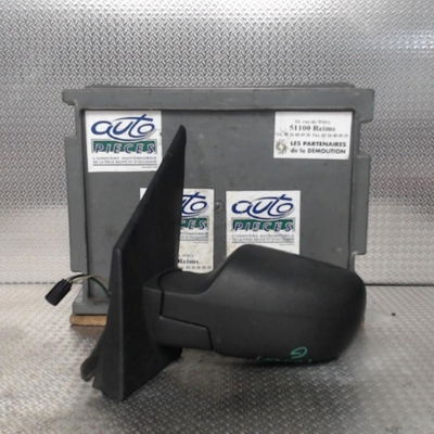 Retroviseur exterieur gauche Ford FUSION (JU_) 1.4 tdci (2002-2012) 5 portes