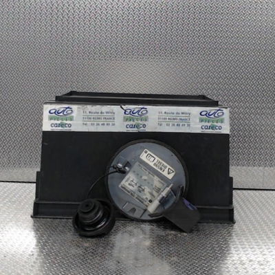 Volet de trappe carburant Opel ZAFIRA - ZAFIRA FAMILY B (A05) 1.9 cdti (m75) (2005-2015) 5 portes