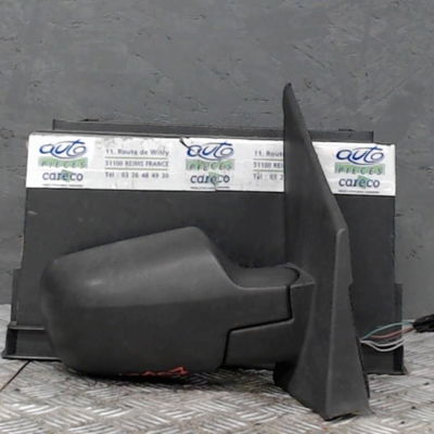 Retroviseur exterieur electrique droit Ford FUSION (JU_) 1.4 tdci (2002-2012) 5 portes