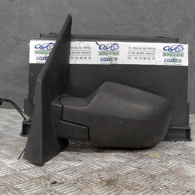 Retroviseur exterieur gauche Ford FUSION (JU_) 1.4 tdci (2002-2012) 5 portes