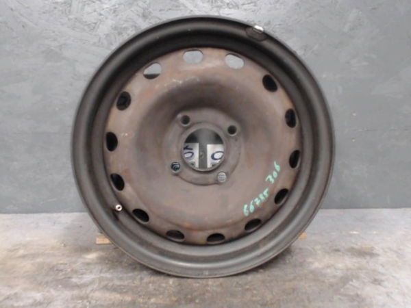 Jante tole 3 Peugeot 306 3-5 portes (7A, 7C, N3, N5) 2.0 hdi 90 (1999-2002)