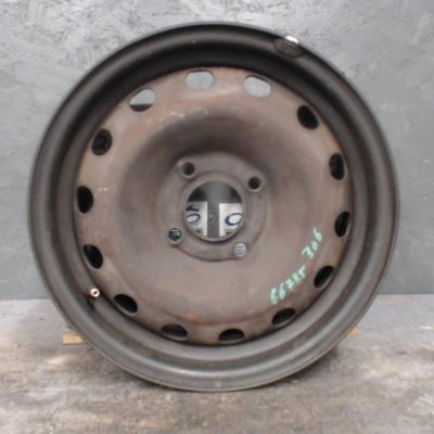 Jante tole 3 Peugeot 306 3-5 portes (7A, 7C, N3, N5) 2.0 hdi 90 (1999-2002)