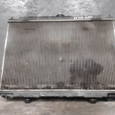 Radiateur Nissan X-TRAIL I (T30) 2.2 dci 4x4 (2001-2008) 5 portes