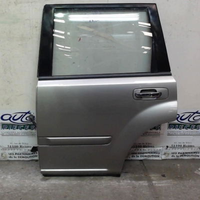 Porte battante arrière gauche Nissan X-TRAIL I (T30) 2.2 dci 4x4 (2001-2008) 5 portes