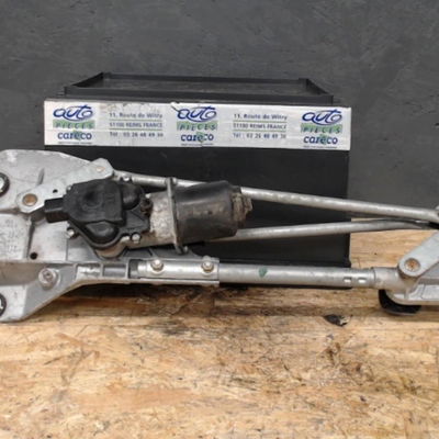 Moteur essuie-glace avant Nissan X-TRAIL I (T30) 2.2 dci 4x4 (2001-2008) 5 portes
