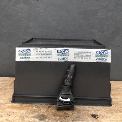Commande essuie glace Nissan X-TRAIL I (T30) 2.2 dci 4x4 (2001-2008) 5 portes